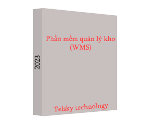 Phần mềm quản lý kho